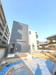 舟入川口町駅 徒歩9分 2階の物件外観写真